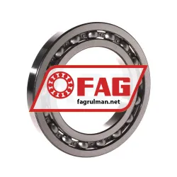 FAG 16014 rulman resim 2