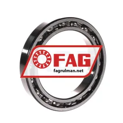 FAG 61915 rulman resim 2