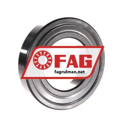 FAG 6214-2Z-L207-C3