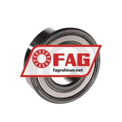 FAG 6206-C-2Z
