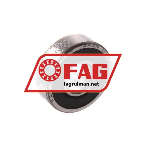 FAG 695-2RSR-HLC