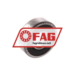 FAG 695-2RSR-HLC