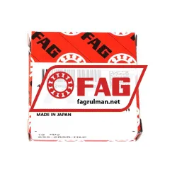 FAG 695-2RSR-HLC rulman resim 3