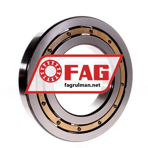 FAG 6232-M-C3 ürün fotoğrafı 2