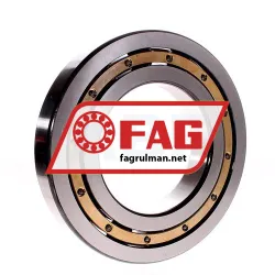 FAG 6232-M-C3 rulman resim 2