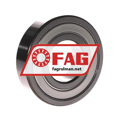 FAG 6309-C-2Z ürün fotoğrafı 2