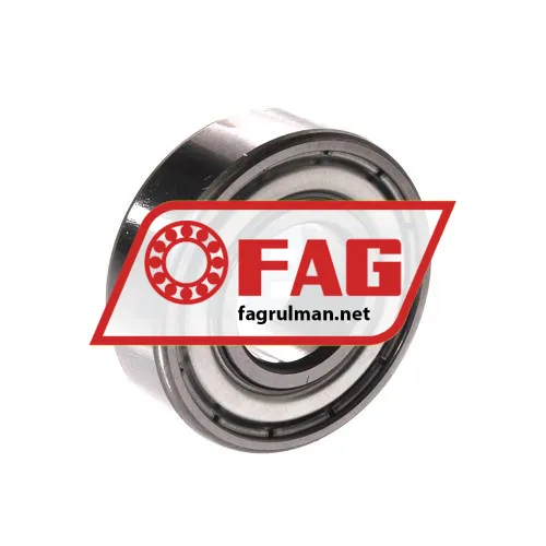 FAG 6202-C-2Z-C3>V ürün fotoğrafı 2