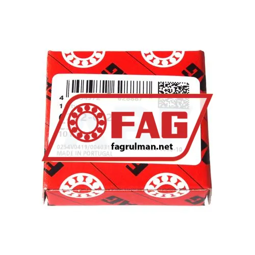 FAG 6202-C-2Z-C3>V ürün fotoğrafı 3