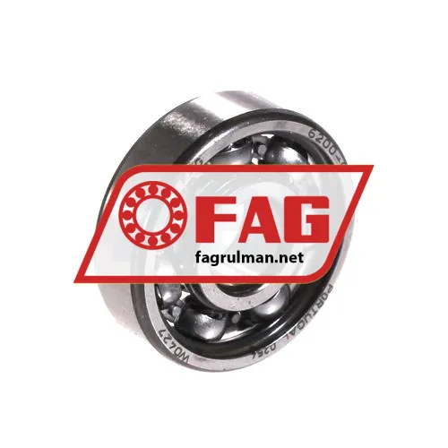 FAG 6200-C>V