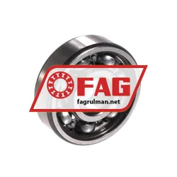 FAG 6200-C>V rulman resim 2