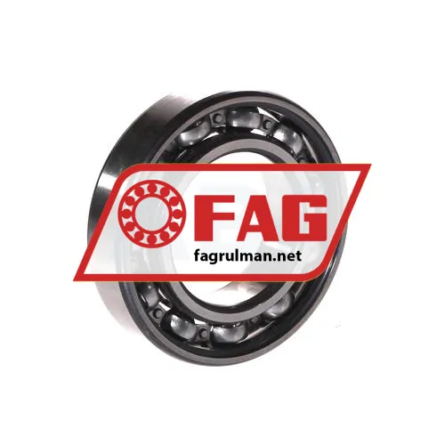 FAG 6006-C>V ürün fotoğrafı 2