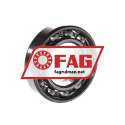 FAG 6006-C>V rulman resim 2
