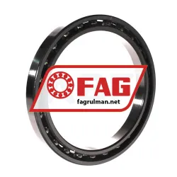 FAG 61826-T rulman resim 2