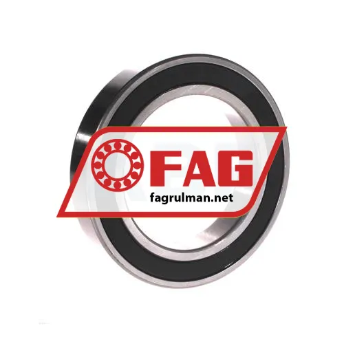 FAG 6015-H-2RSR-SN ürün fotoğrafı 2
