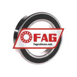 FAG 6015-H-2RSR-SN