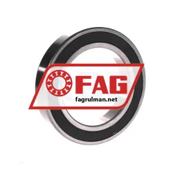 FAG 6015-H-2RSR-SN rulman resim 2