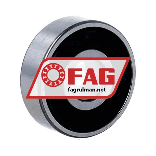 FAG 629-C-2HRS-L038-C3>V ürün fotoğrafı 2