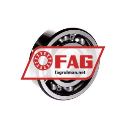 FAG 6307-C2 rulman resim 2