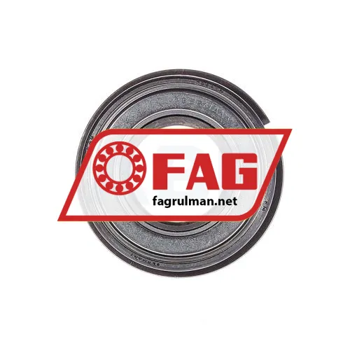 FAG 206ZNR