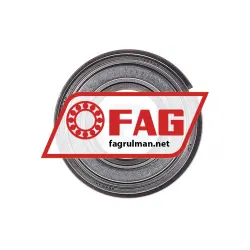 FAG 206ZNR