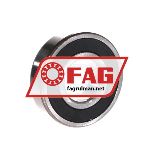 FAG 6307-H-2RSR ürün fotoğrafı 2