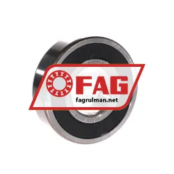 FAG 6307-H-2RSR