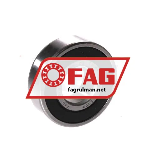 FAG 6202-H-2RSR-C3