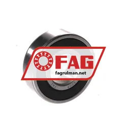 FAG 6202-H-2RSR-C3
