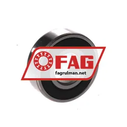 FAG 6202-H-2RSR-C3 rulman resim 2