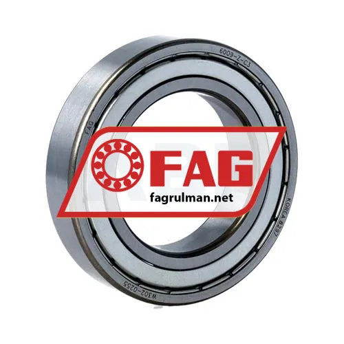 FAG 6009-Z-C3