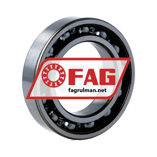 FAG 6009-Z-C3 ürün fotoğrafı 2