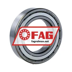 FAG 6009-Z-C3