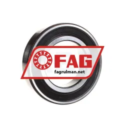 FAG 6210-2RSR-C3-J22R