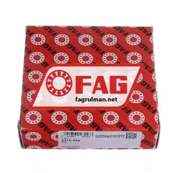 FAG 6310MA-C3 rulman resim 4