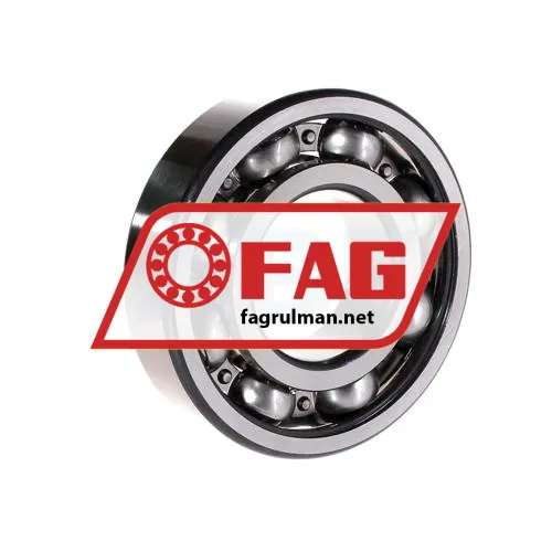 FAG 6310-C3 ürün fotoğrafı 2