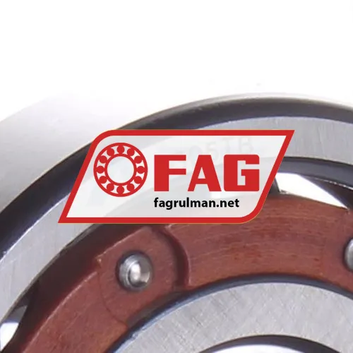 FAG 6305TB ürün fotoğrafı 2