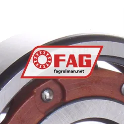 FAG 6305TB rulman resim 2