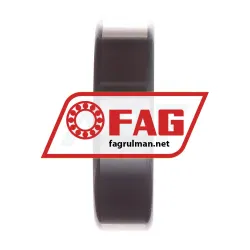 FAG 6305TB rulman resim 3