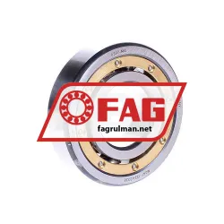 FAG 6307MA