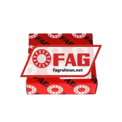 FAG 6307MA rulman resim 2
