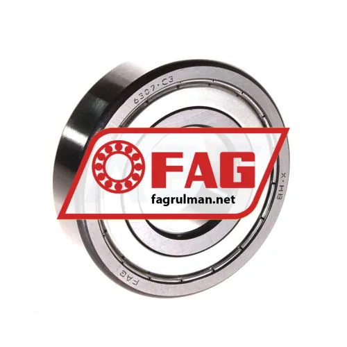 FAG 6307-2ZR-C3