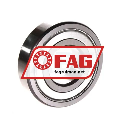 FAG 6307-2ZR-C3 ürün fotoğrafı 2