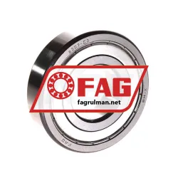 FAG 6307-2ZR-C3