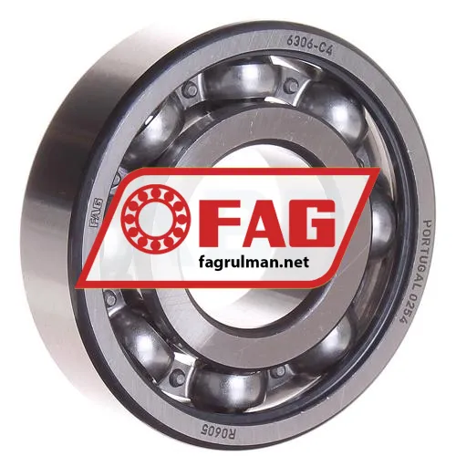 FAG 6306-C4