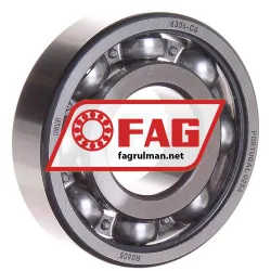 FAG 6306-C4