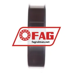 FAG 6306-C4 rulman resim 3