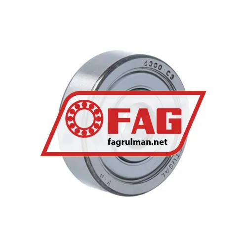 FAG 6300-2ZR-C3