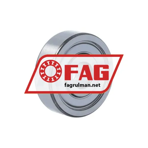 FAG 6300-2ZR-C3 ürün fotoğrafı 2