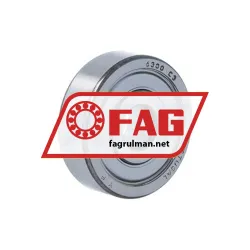 FAG 6300-2ZR-C3
