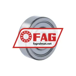 FAG 6300-2ZR-C3 rulman resim 2